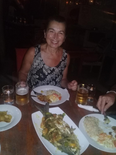 Food & Drinks 4, The Alpha Monkey hotel & Tree house, Tangalle