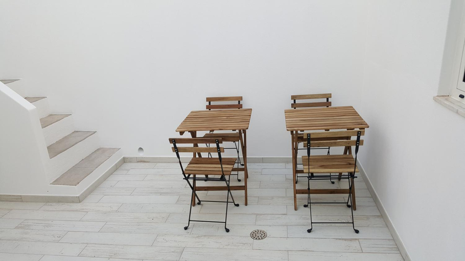 Others 3, Casa aOrta Downtown, Faro