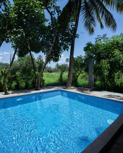 Sport & Beauty 5, Shunyachi LotusFeet, North Goa