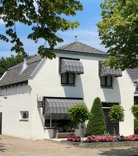 Others 3, B&B Bij tante Teun, Naaldwijk