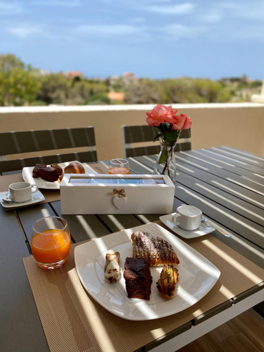Food & Drinks 2, La Guitgia Rooms, Agrigento