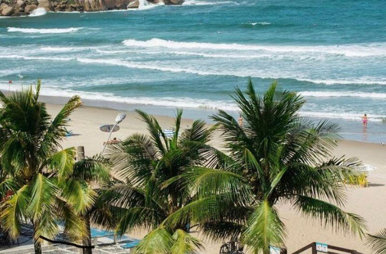 Others 5, Alma de Mare Hostel, Guarujá