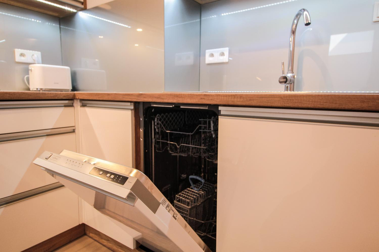 Others 4, Apartamenty City Center - Zdrojowe, Nowy Sącz