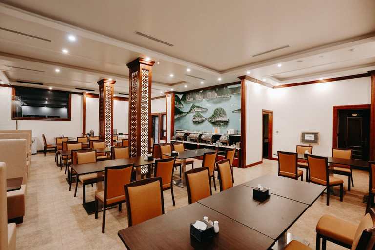 Food & Drinks, Hung Thinh Ha Long Hotel, Hạ Long