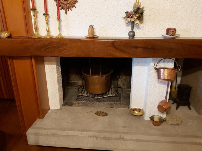 Others 4, B&b rustic chic Casa Salva, Bologna