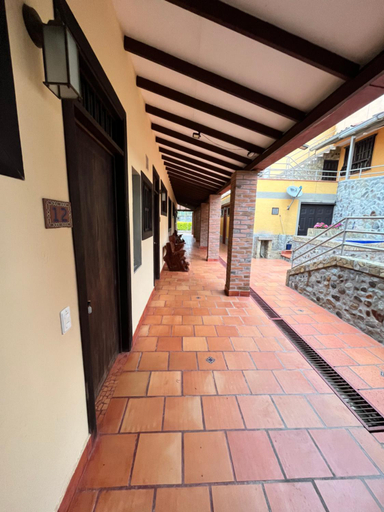 Others 5, Hotel Campestre Los Mangos, Filandia