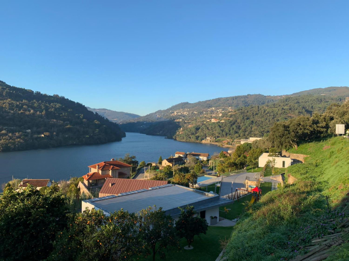 Others 3, Portovella Lodges & Bungalows, Baião