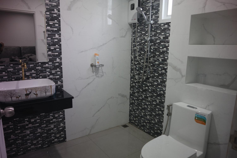 Bathroom 4, Smart home huahin, Hua Hin