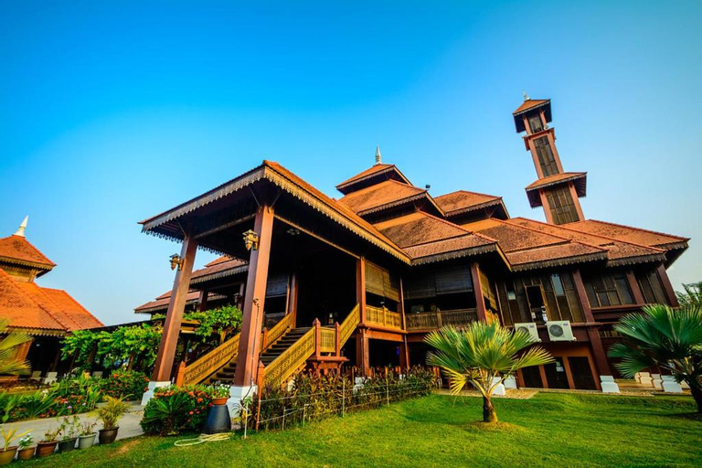Besut Guesthouse, Besut