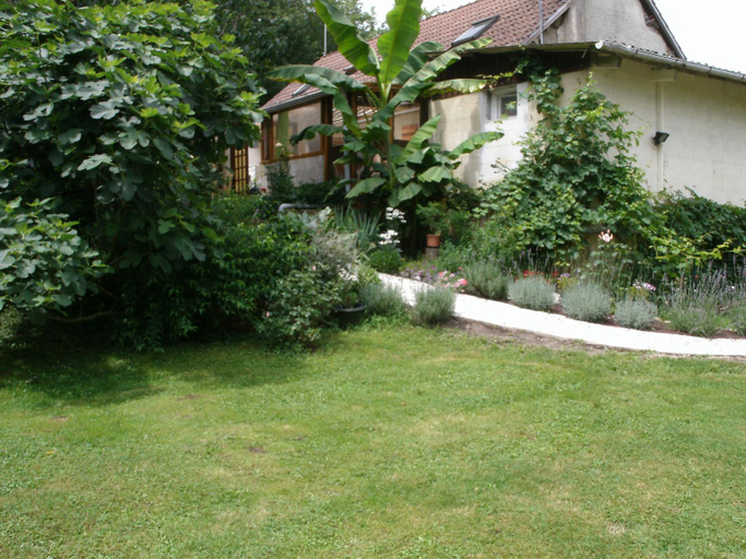 Others 5, Chambres d'hotes du Moulin, Loir-et-Cher