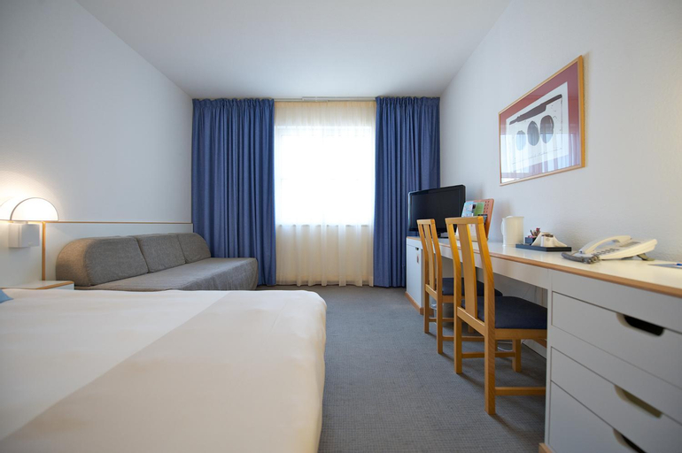 Bedroom 9