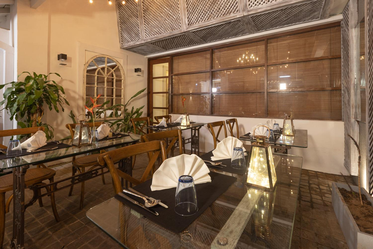 Food & Drinks 5, Heritage Boutique by Seven Angels Collection , K.F.G. & G. Korale