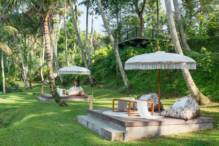 Kayumanis Ubud Private Villa and Spa - Others