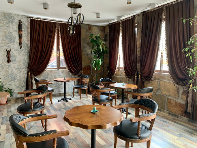 Food & Drinks 5, Grand Altunhan Hotel, Svilengrad