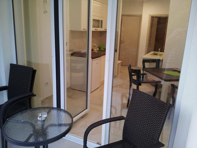 Others 4, Apartmani MITIC, Veliko Gradište