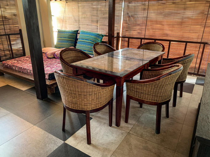 Others 2, Capung Guesthouse, Badung
