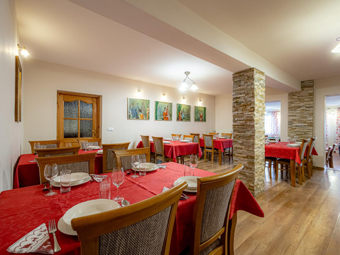 Food & Drinks 4, Dom Wypocz Pod Litwinka Apartamenty, Tatra