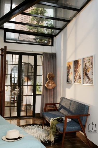 Bedroom, Chacahouse, Da Nang