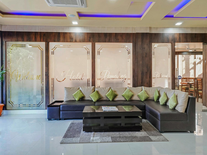 Public Area 3, Pemaling Lords Eco Inn Guwahati, Kamrup