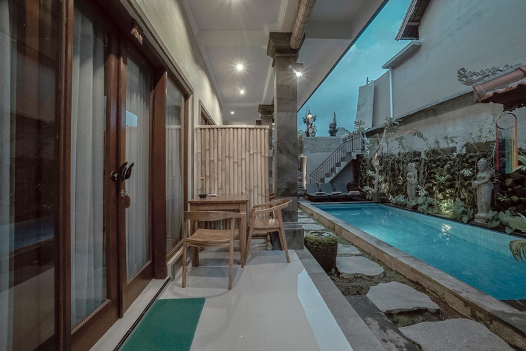 Swimming Pool 3