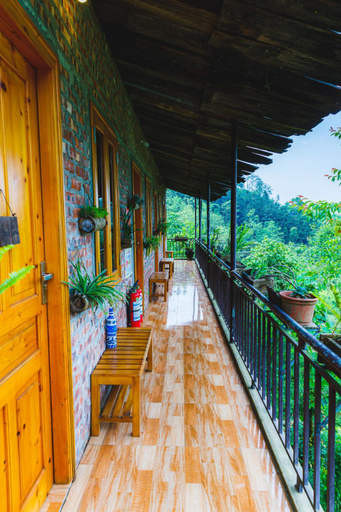Others 2, The Link Farmstay, Sa Pa