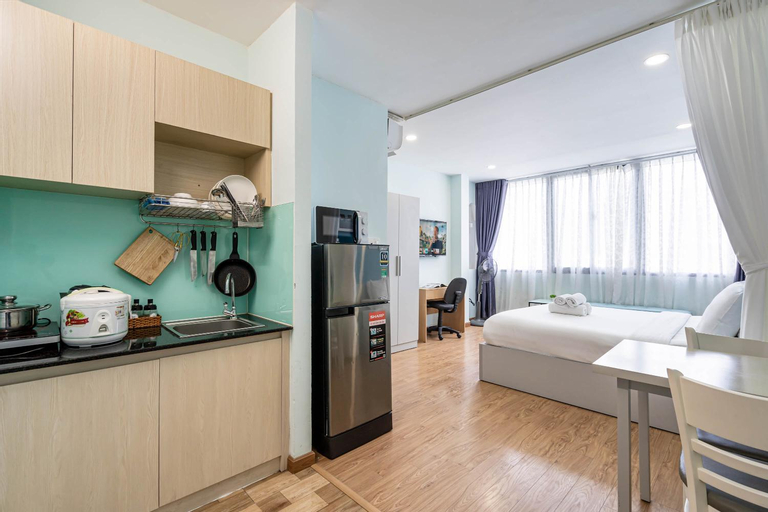 Bedroom 15