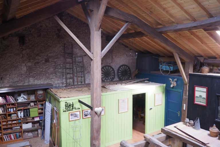 Others 3, Chambres d'hotes du Ruisseau d'Argent, Vosges