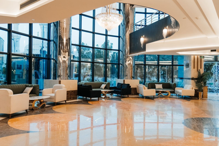 Others 5, Capital Guest hotel فندق كابيتال جيست العزيزية الجنوبية, Makkah