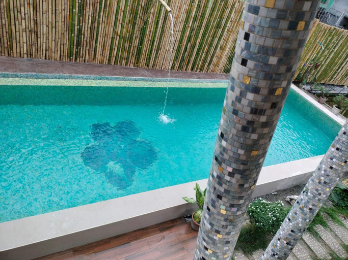 Others 5, ZEN Rooms Casa Herminia Baler, Baler