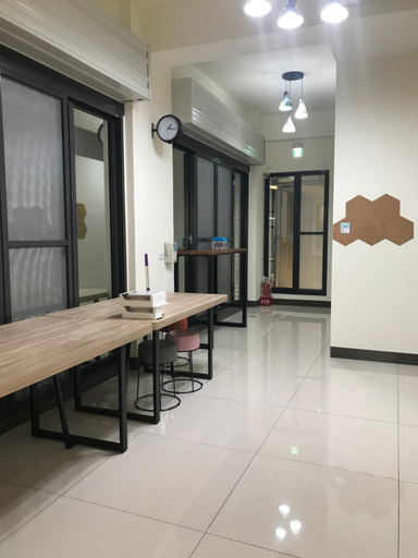 Others 3, Sam-Lin Hostel, Tainan