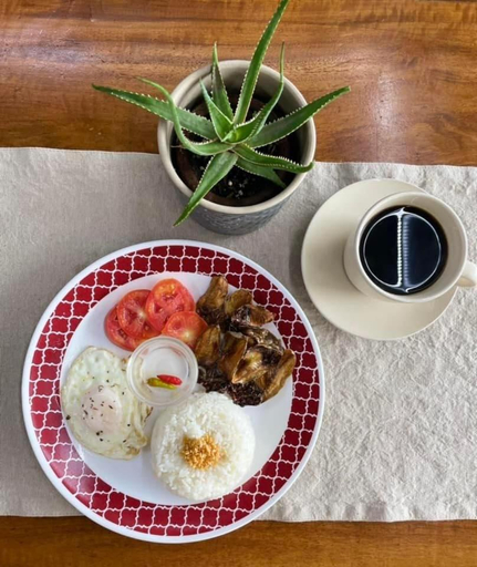 Food & Drinks 5, Kasa Boutique Hotel Bacolod, Bacolod City