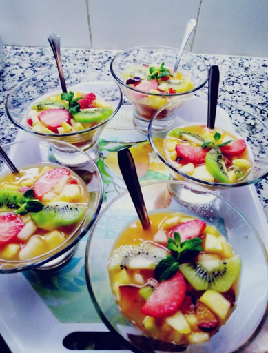 Food & Drinks 5, Riad Bjoujna, Marrakech