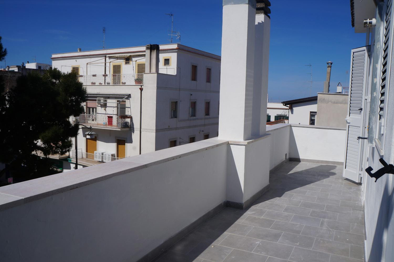 Others 4, B&B Maison Grace, Foggia
