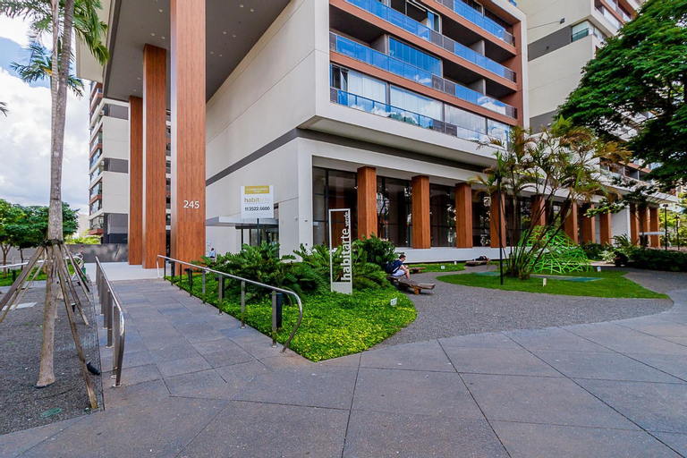 Exterior & Views 1, Audaar Hav Residencial, São Paulo