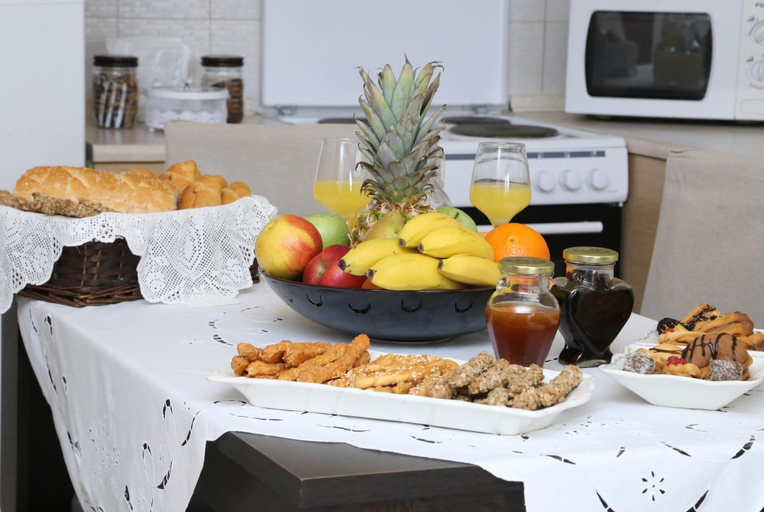 Others 3, Stasa Luxury Apartments, East Macedonia and Thrace