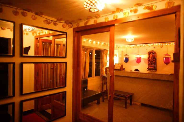 Bedroom 3, Hotel Villa Highnest - Oragadam - Sriperumpudur, Kancheepuram