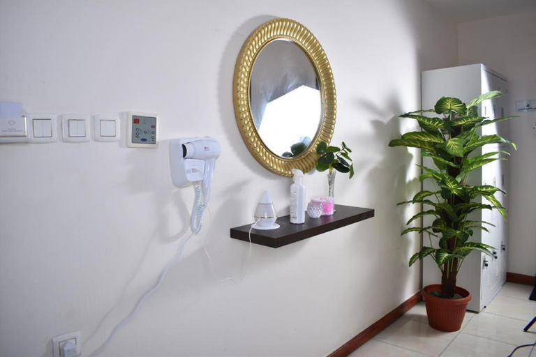 Bathroom 4, Diva Serviced Apartments, Jeddah