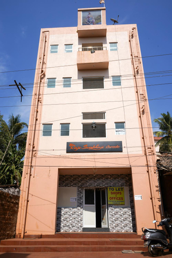Others 4, RAJE SAMBHAJI GUEST HOUSE, Belgaum