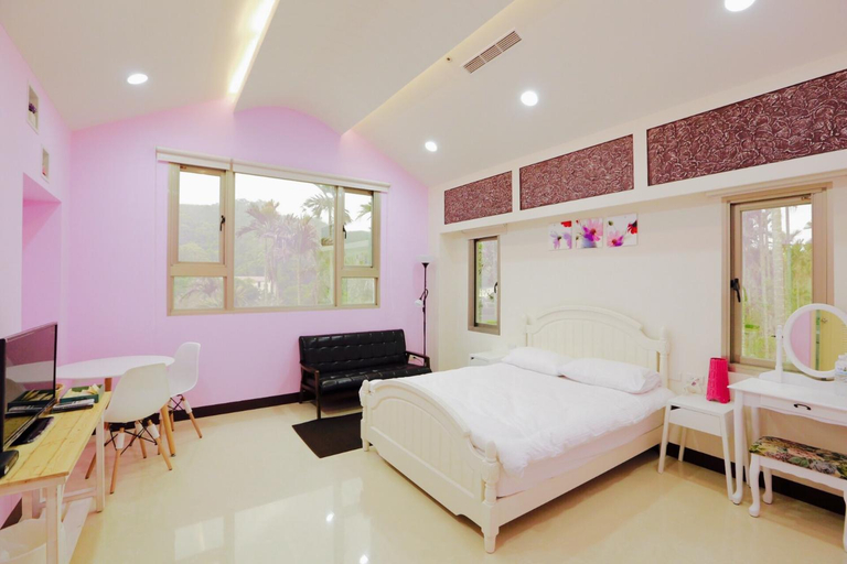 Others 3, Love B&B, Miaoli