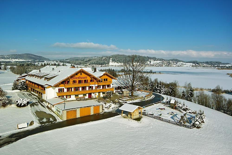 Others 2, Landhotel Wiesbauer, Ostallgäu