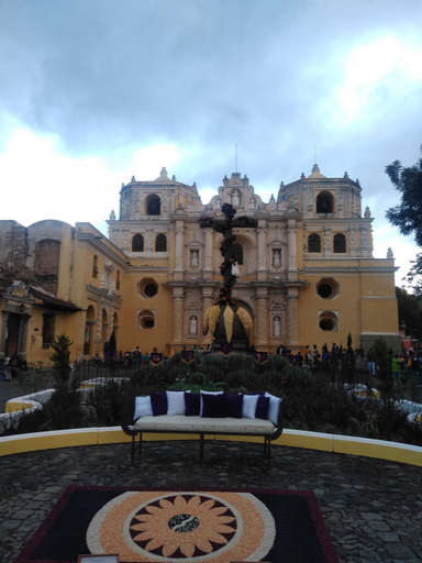 Others 5, Casa Landivar Hotel, Antigua Guatemala