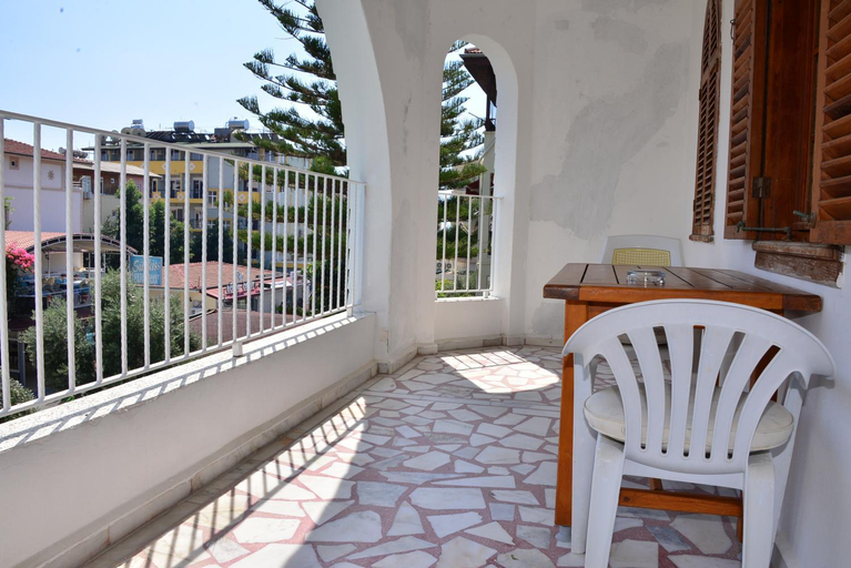 Others 5, Aquarius Hotel, Manavgat