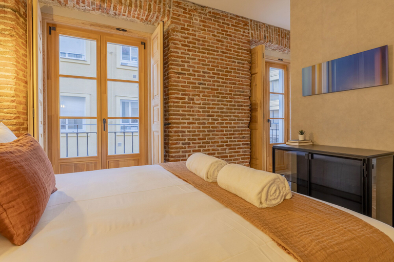 Bedroom 2, Rio by Wynwood House, Madrid