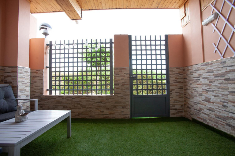 Others 5, Suites Beach Nature, Málaga