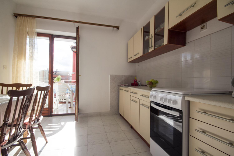 Others 3, Villa Maria, Novigrad