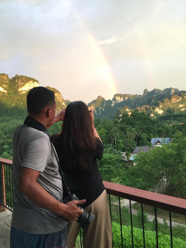 Others 4, Billion Views Khaosok Homestay, Phanom