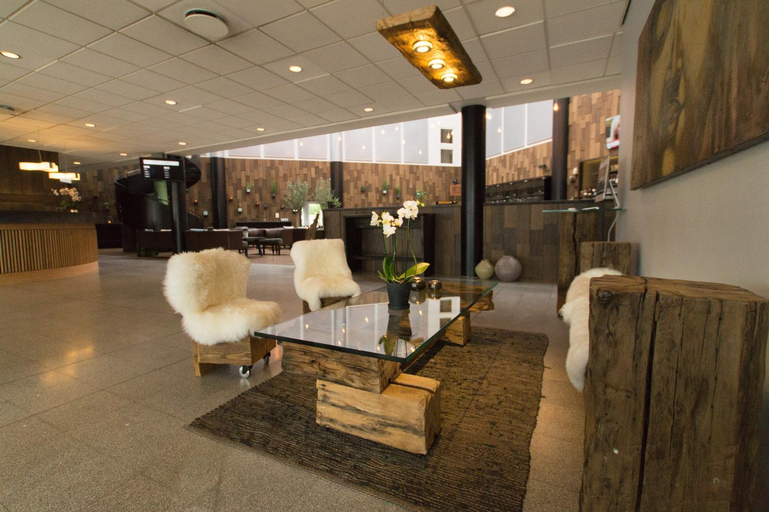 Public Area 3, Hotel Lautrup Park, Ballerup