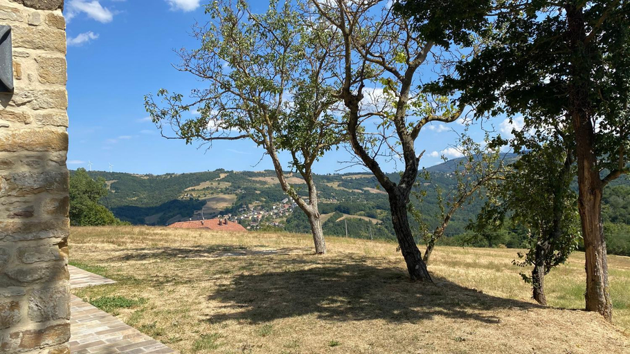 Others 5, Agriturismo Il Casone, Bologna