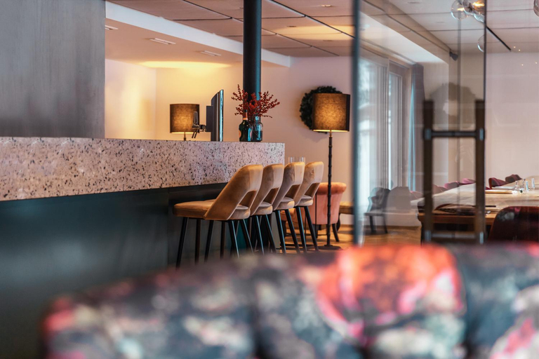 Food & Drinks 4, Burgi's - Adults only, Bludenz