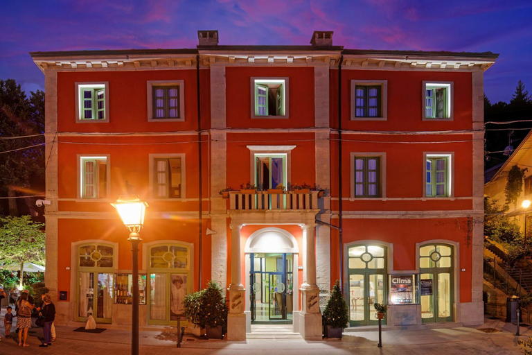 Others 4, Hotel Roma, Modena